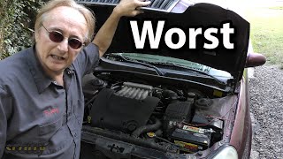 I Just Found the Worst Car Ever Made