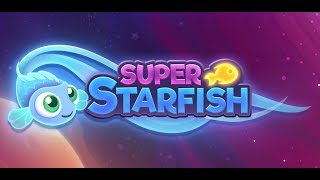 Super Starfish (by Protostar Games)