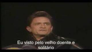 Man in Black - legendado
