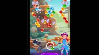Bubble Witch Saga 3 Level 37