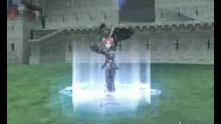 Lineage 2 - Innadril Siege