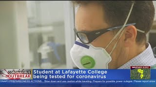 Local Schools Sending CDC Guidelines Regarding Coronavirus