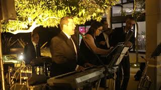 A Resposta Thales Roberto musica entrada da plaquinha casamento Juliana e Darlan [ cover ]