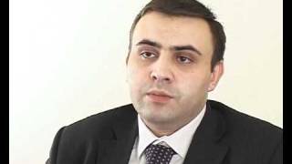 Proposed Bilateral Agreement to Expand U.S. - Armenia Trade