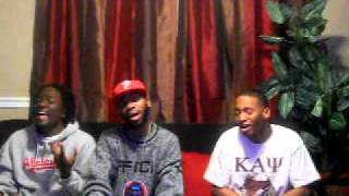 Pulling Me Through(cover)- Todd Dulaney