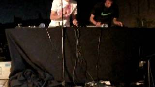 Dj Zasen & Dj Cazike