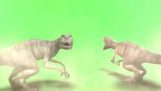 Футаж / Footage Сборка 3D футажей