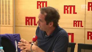 Tanguy Pastureau : Sarkozy, Hollande, Juppé, Le Foll : un été pourri - RTL - RTL