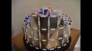 Pjs Homemade!! Octorod Stanley Cup!!
