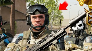 ТОП ПОДБОРКА, КАК ИГРАТЬ НА ПЕРЕУЛКАХ? Warface