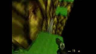 Half-Contra