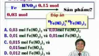 Kim Loại Phản Ứng Với HNO3_ H2SO4 Đặc - thaytro.vn Copy Right 2010_7