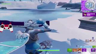 31 Kill Solo vs Squads on 90 Ping! *SIPHON GAME MODE*