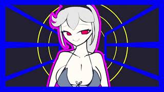 【Vtuber】Ghost dance!【手描きMAD】