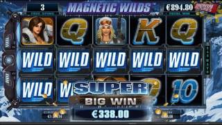 Girls With Guns 2 Slot - MEGA BIG WIN!