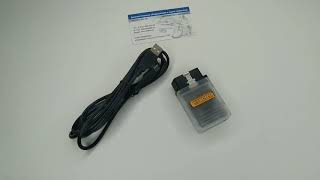 Tactrix Openport 2.0