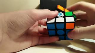 Посылка из Cube market!!! Распаковка GAN 356 AIR UM.