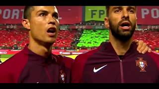 Cristiano Ronaldo • Ya Lili • Portekiz 2018 2 BÖLÜM