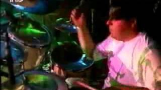 Tequilajazzz - Звери. Фестиваль Песни XX века (1997)