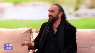 Բարի Լույս, Good Morning - Հովհաննես Բաբախանյան,  Hovhannes Babakhanyan