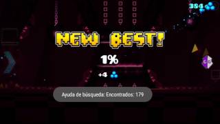geometry dash 2.1 fly hack android (root)