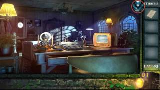 Escape Game 50 Rooms 2 Level 30 Walkthrough