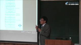 [機械製造] 第一講、General Introduction (1)