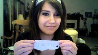 Lexie Love Proof