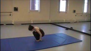 Grotowski Movement Project