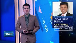 Jaga Kualitas Kredit, Adira Finance Selektif Pilih Konsumen