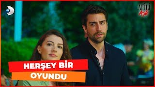 Biz Bir Oyun Oynadık Baba - Afili Aşk 4. Bölüm