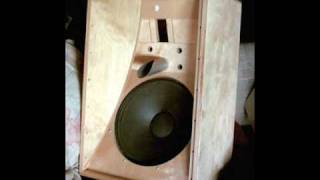 John Karlson of Karlson loudspeaker fame speaks - 1964 radio