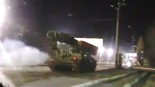 Украина. Война. День 27-й Спецвыпуск