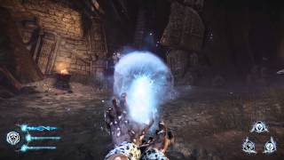 Lichdom : Battlemage / Gameplay [PC] [HD]