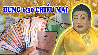Thần Phật Cho Lộc, Đúng 6h30 5 Con Giáp Bất Ngờ Đổi Vận, Trúng Số Cực Đậm, Giàu Nứt Vách | TPTV