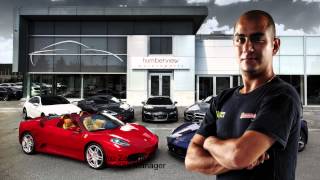 Humberview Motorsports Performance Luxury Service