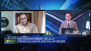 Modernisasi & Bangun Kilang, Pertamina Butuh Investor
