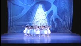 Quebra-Nozes    Ballet Vera Bublitz