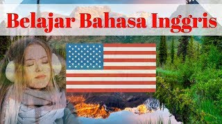 130 Percakapan Bahasa Inggris ? Belajar Bahasa Inggris Sambil Tidur ?
