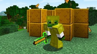 PIÑALANDIA! Minecraft 1.12.2 MOD SUPER PIÑAS!