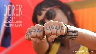 Derek Lopez - Brazilian Reggae