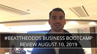 Business Bootcamp Reviews | Edmonton Business Consultant | Kyle Boddy