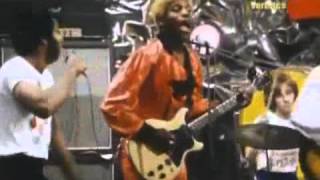 The Equals- Baby come back live - Colour - 1968