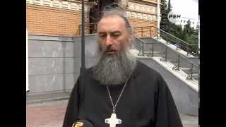 Мощи Матроны Московской и оптинских старцев в Марий Эл
