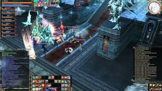 Lineage 2 (Как фармить Блес Фрею на x10 OverWorld)