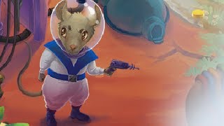 Pet Rescue Saga Level 1753 (no boosters)