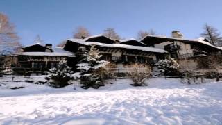 Casa vacanze Champoluc Brusson Col de Joux Saint Vincent Cer - ayas SNC, Saint-Vincent