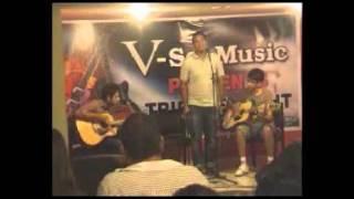The Knowledge Factory - Mil Gaya Woh