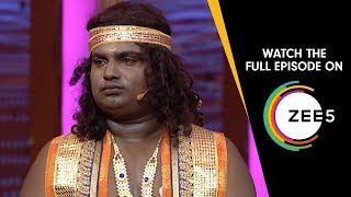 Comedy Khiladigalu | S2 | Kannada Comedy Show 2018 | Epi 32 | Apr 28 '18 | Best Scene | #ZeeKannada
