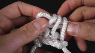 How to Make the "Slatt's Rescue Belt" by TIAT